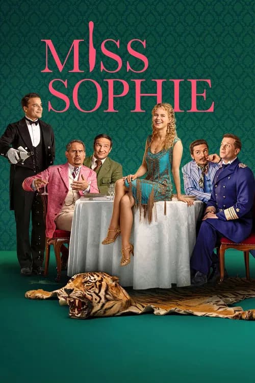 Miss Sophie - Same Procedure as Every Year