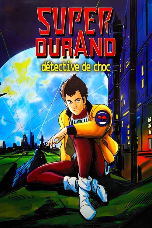 Super Durand