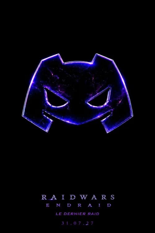 Raid Wars: Endraid