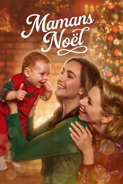 Mamans Noël