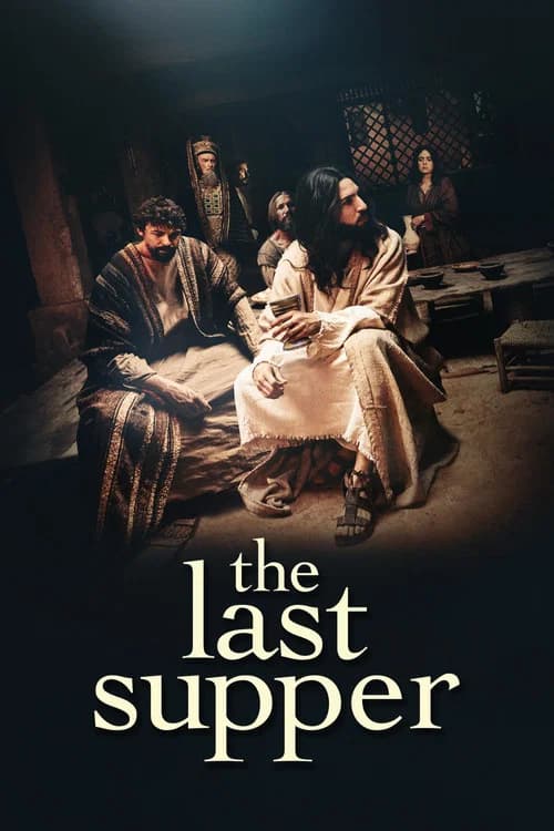 The Last Supper
