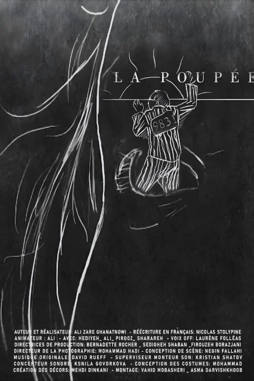 La poupée 9831
