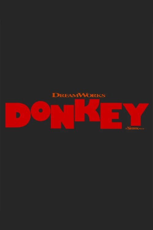 Donkey