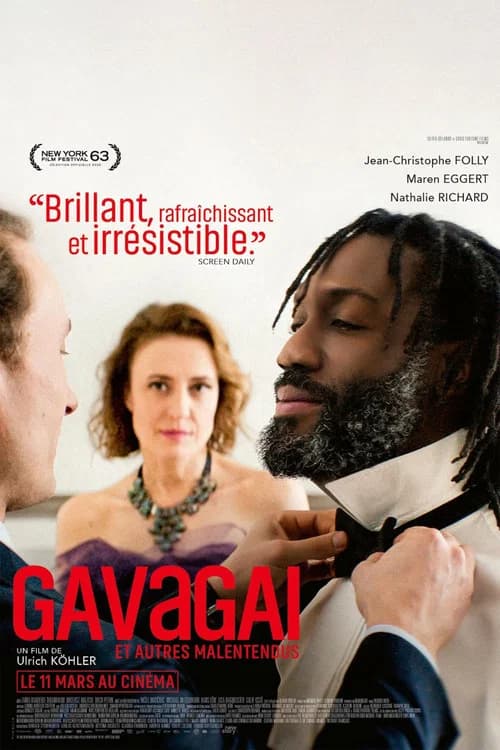 Gavagai, et autres malentendus