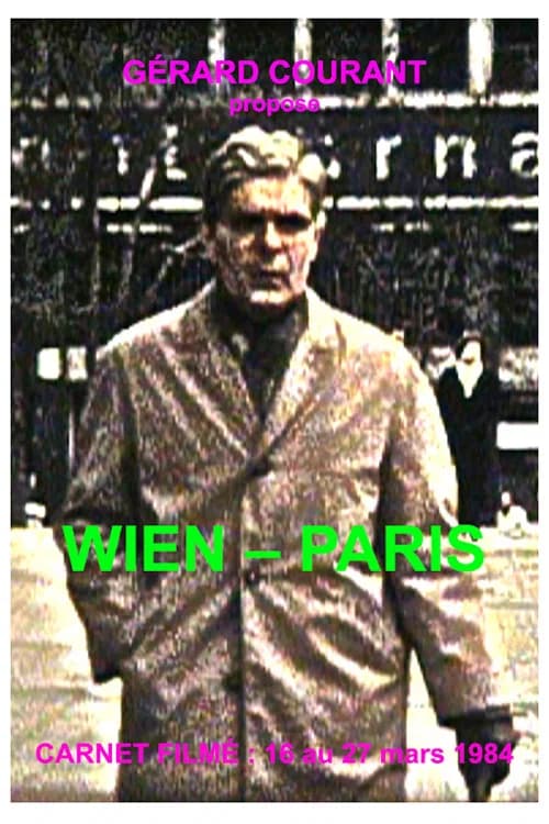 Wien – Paris