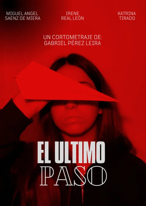 El Último Paso