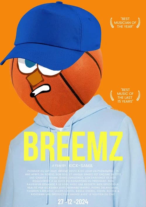 BreemZ