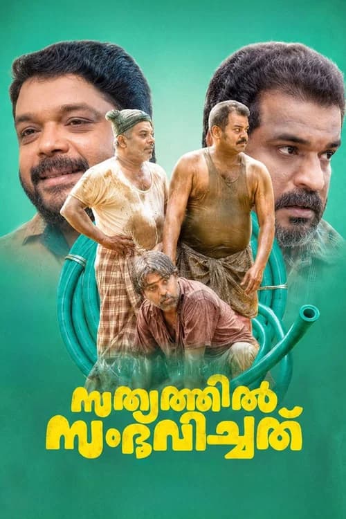 സത്യത്തിൽ സംഭവിച്ചത്