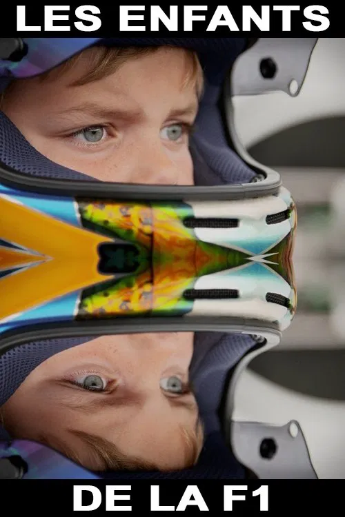 Enfants de la F1