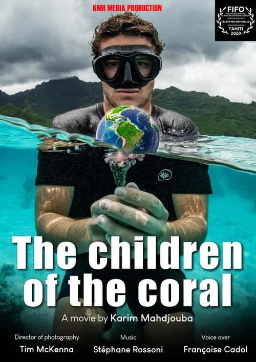 Titouan, les enfants du corail