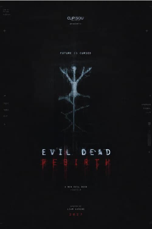 Evil Dead Rebirth