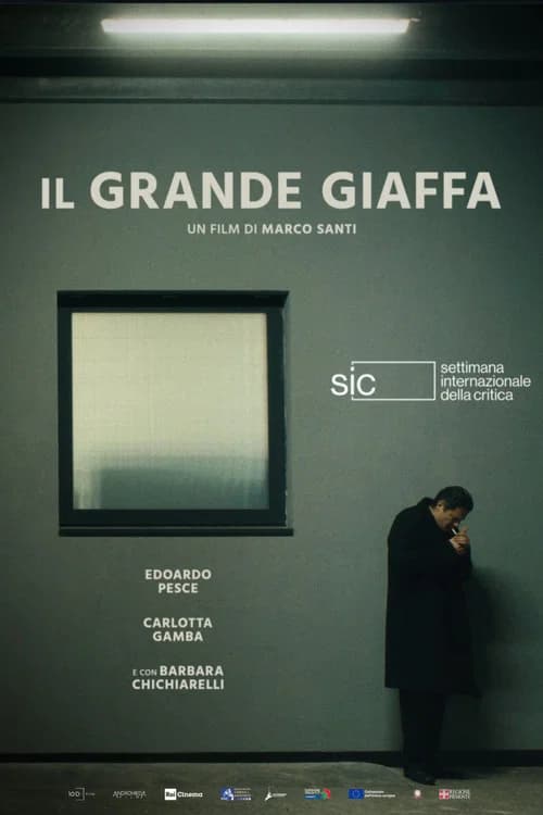 Il grande Giaffa