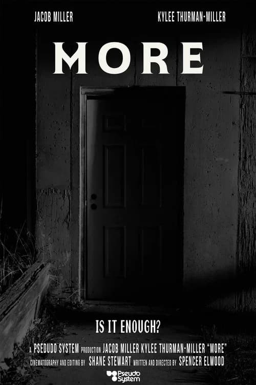 More