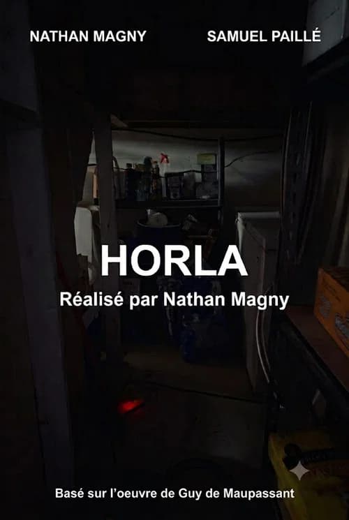 HORLA