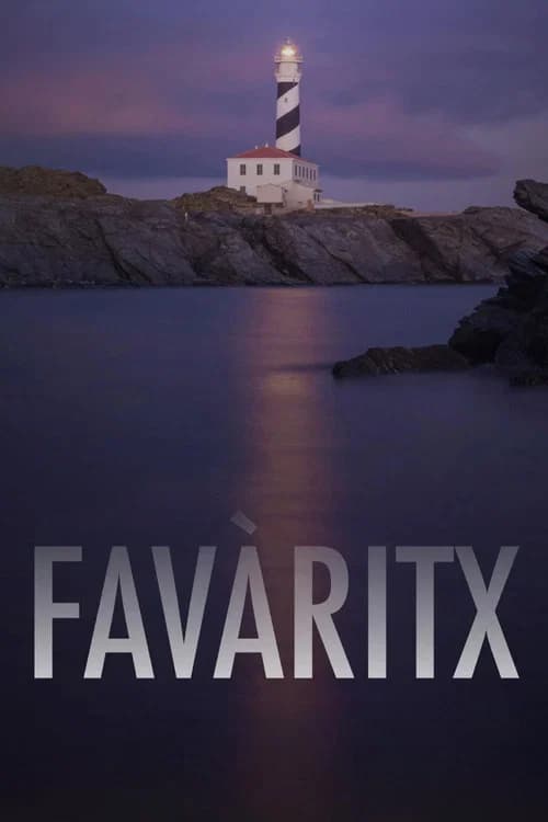 Favàritx