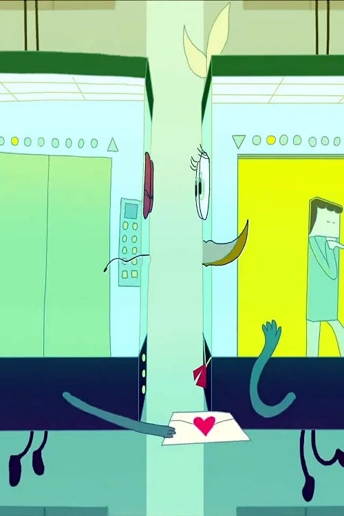Koi wa Elevator