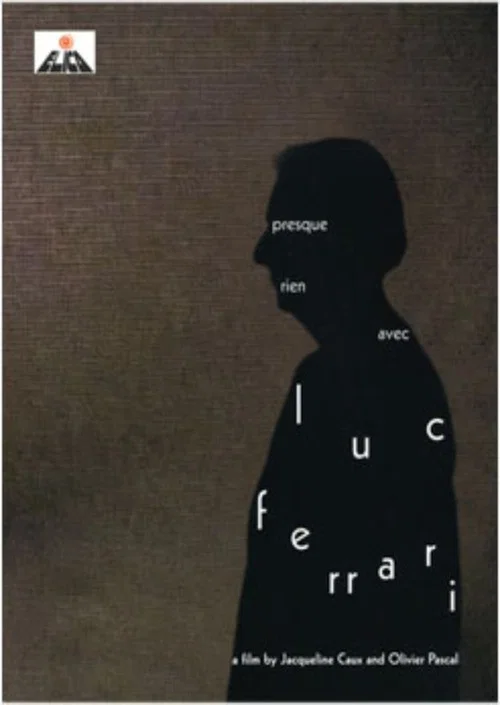 Presque rien avec Luc Ferrari