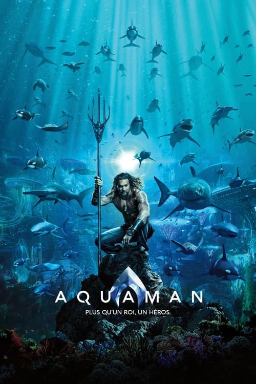 Aquaman