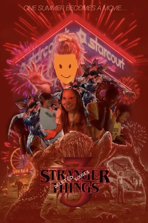 Strange Things Deleted Scene