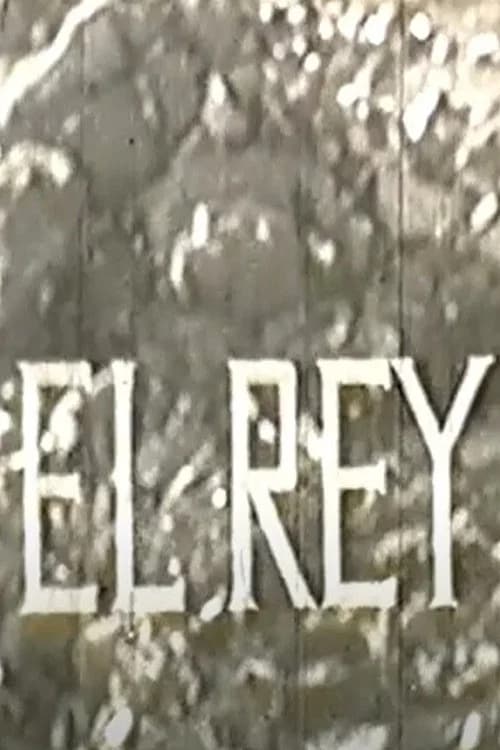 El Rey