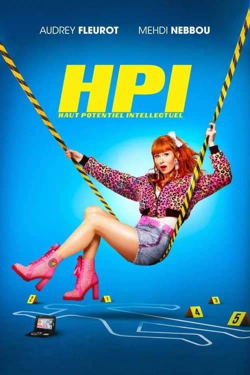 HPI : Haut Potentiel Intellectuel