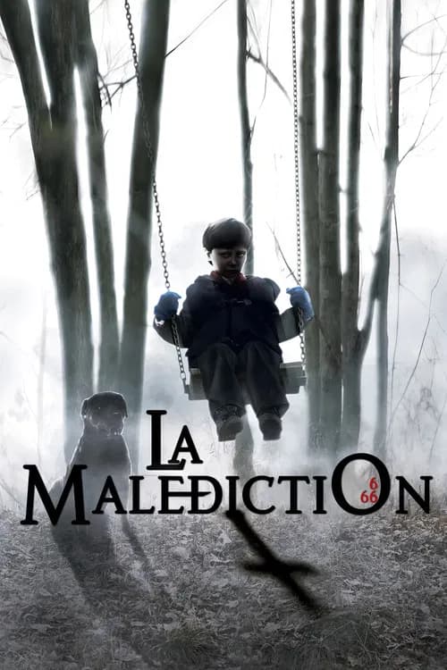 666, La Malédiction
