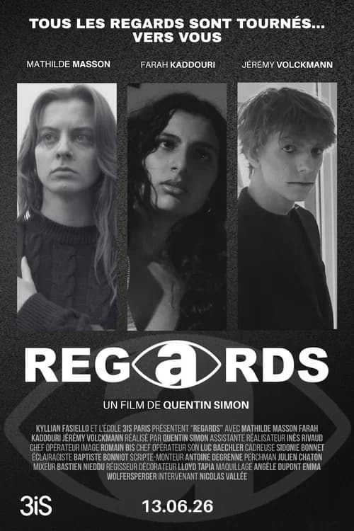 REGARDS