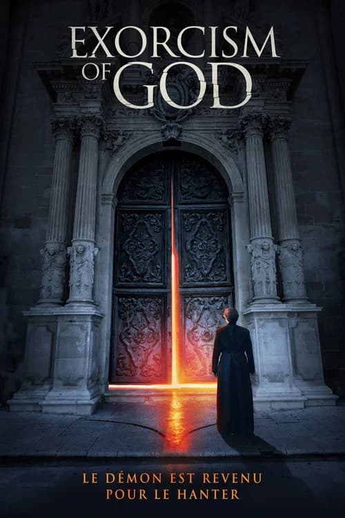 Exorcism of God