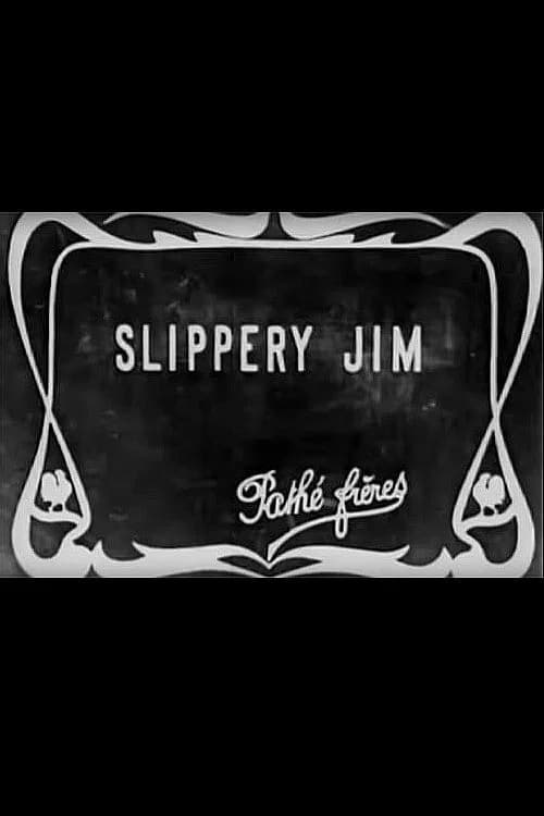 Jim le glisseur