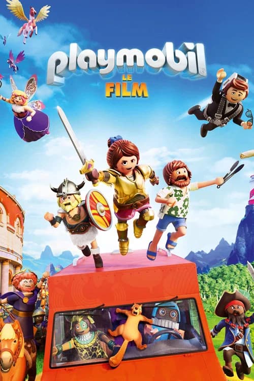 Playmobil
