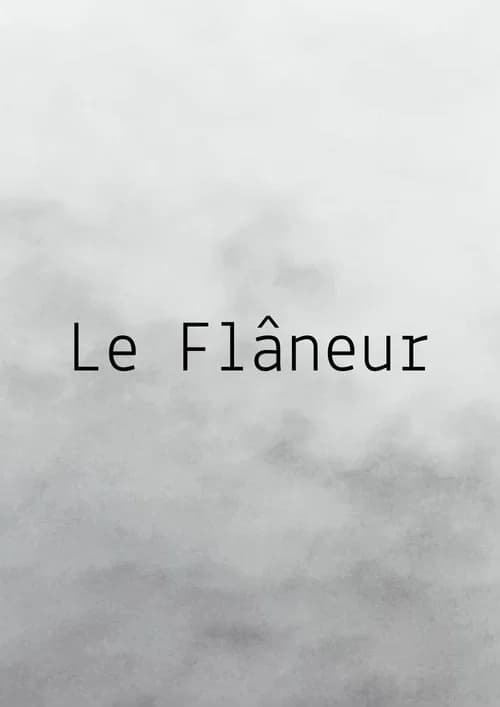 Le Flâneur