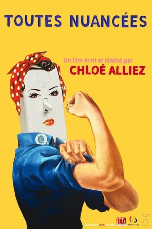Toutes nuancées