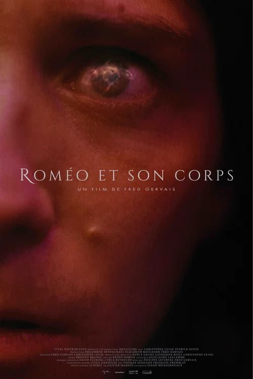Roméo et son corps