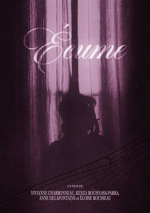 Écume
