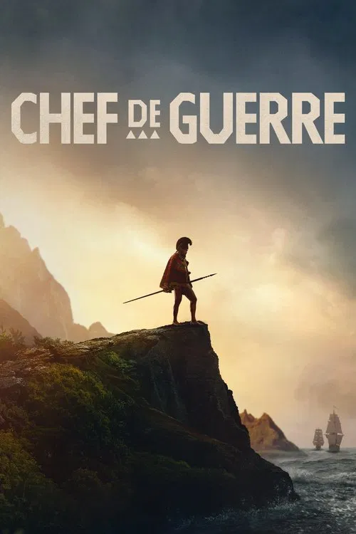 Chief of War