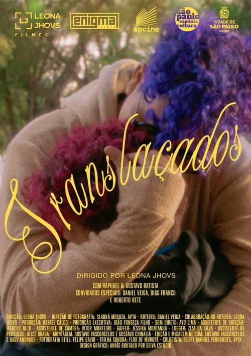 Translaçados