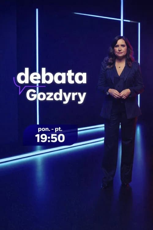 Debata Gozdyry