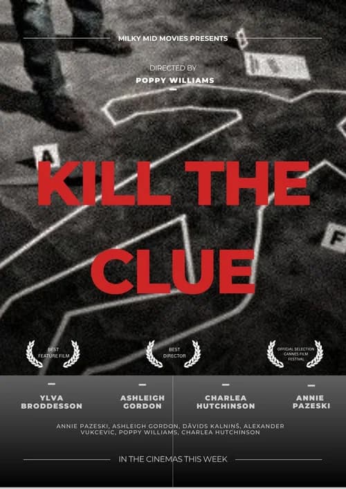 Kill the Clue