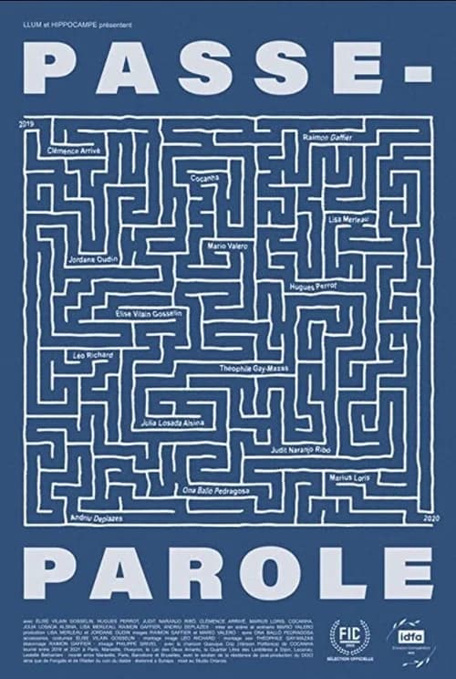 Passe-parole