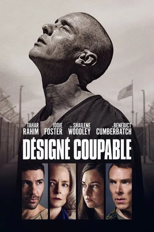 Désigné coupable
