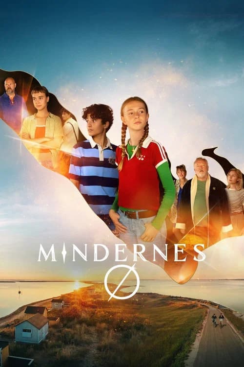 Mindernes Ø