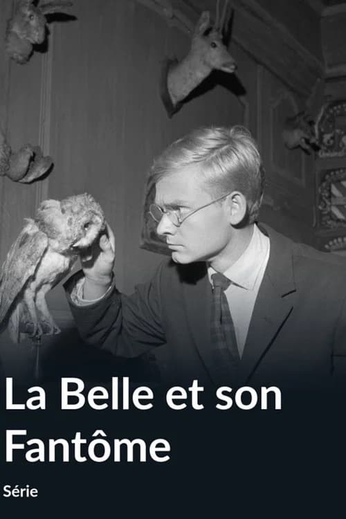 La Belle et son fantôme
