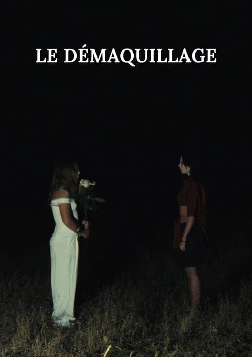Le Démaquillage