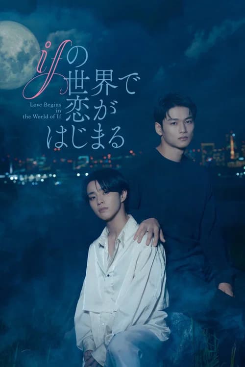 Love Begins in the World of If