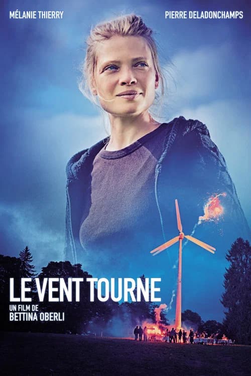 Le vent tourne