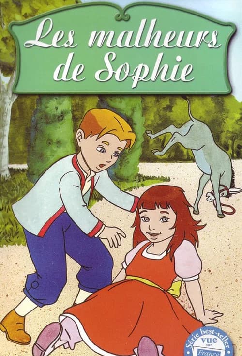 Les Malheurs de Sophie