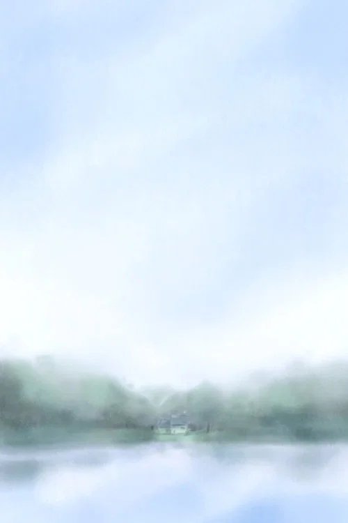 La Fille du Lac