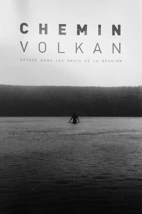 Chemin Volkan