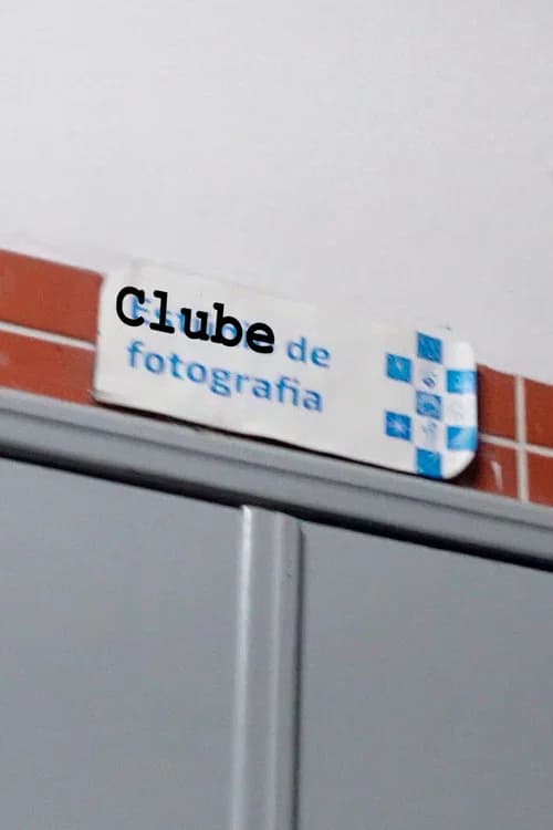Clube da Fotografia