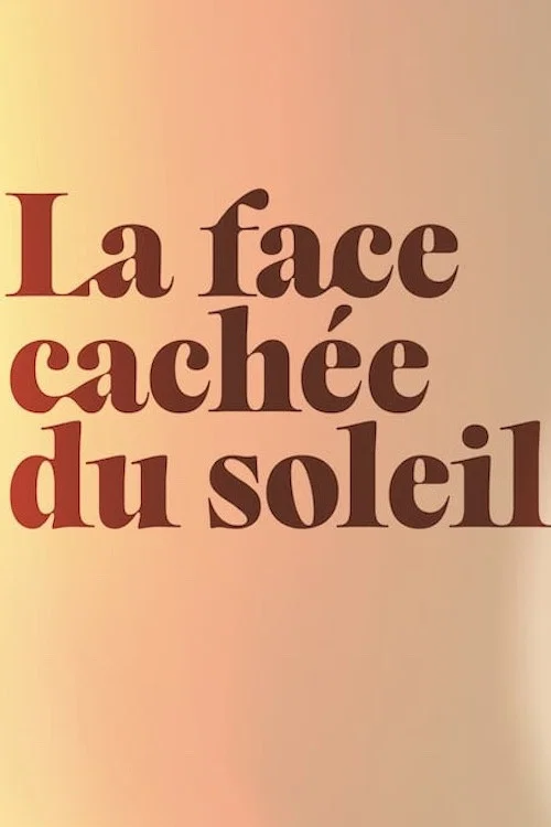 La face cachée du soleil